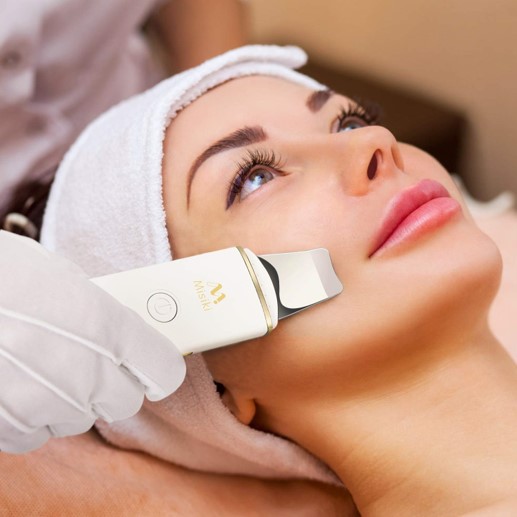 Espátula ultrasónica