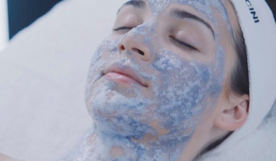 Tratamiento de oxígeno