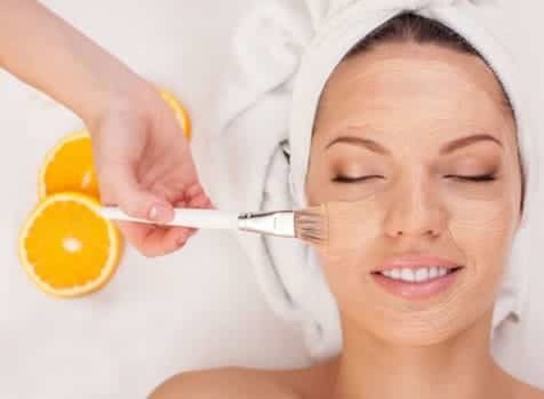 Tratamiento de vitamina C