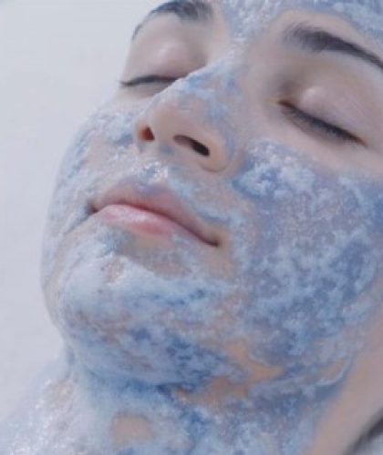 Tratamiento de oxígeno