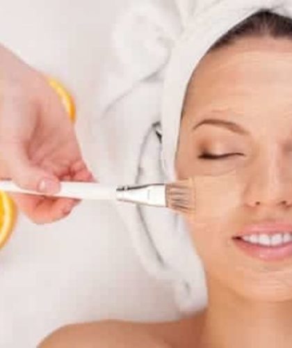 Tratamiento de vitamina C