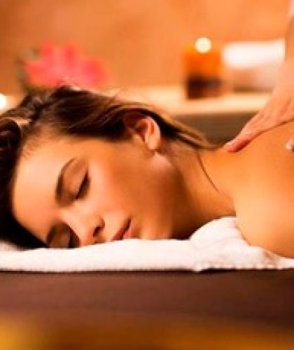 ritual de los sentidos